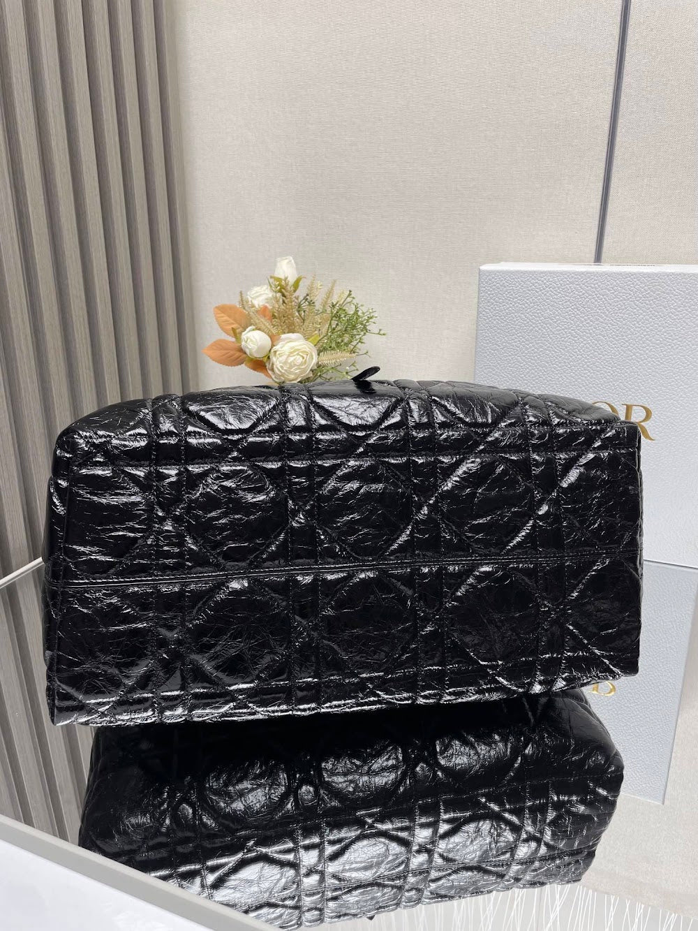 Dragons BagsDiorn Luxury Bag --116435