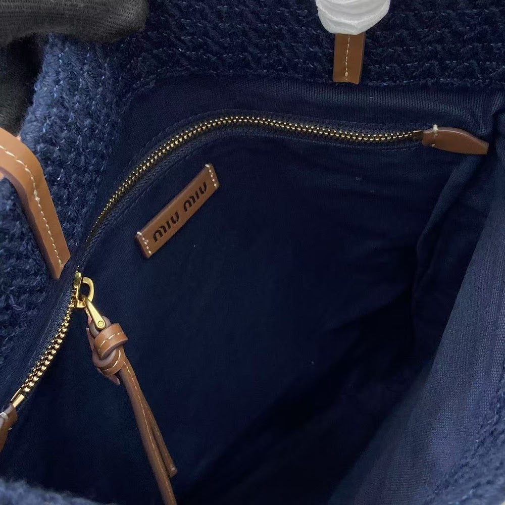 Dragons Bags Miun Miun Luxury Bag --122256
