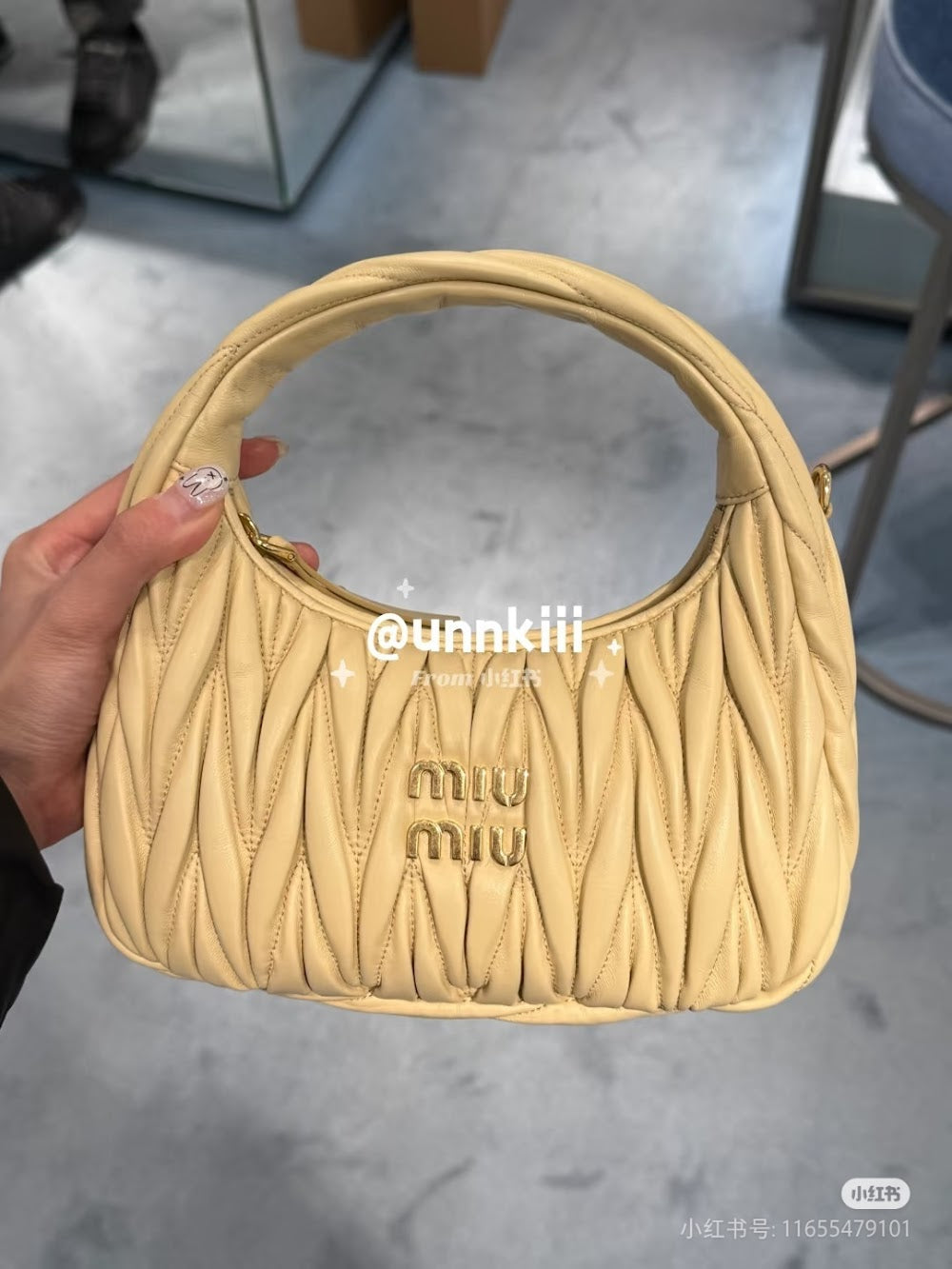 Dragons Bags Miun Miun Luxury Bag --122234