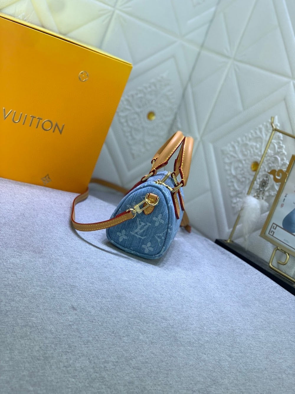 Dragons Bags ln Luxury Bag --76219