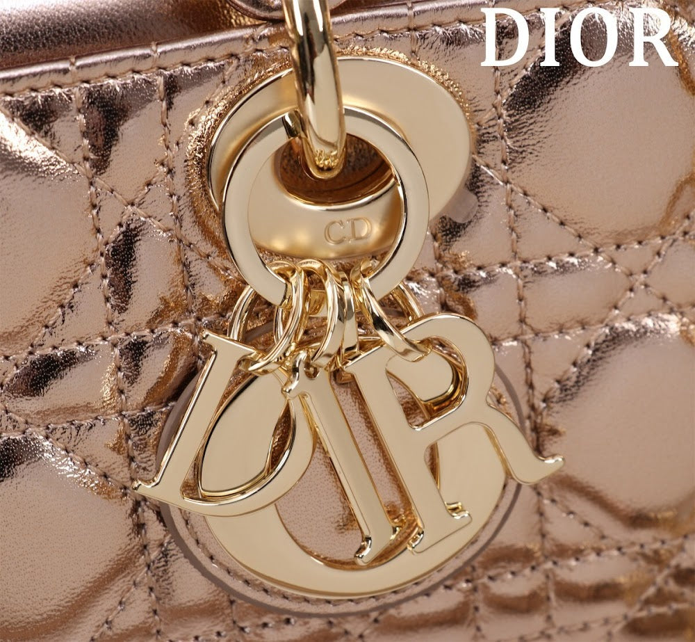 Dragons BagsDiorn Luxury Bag --114738