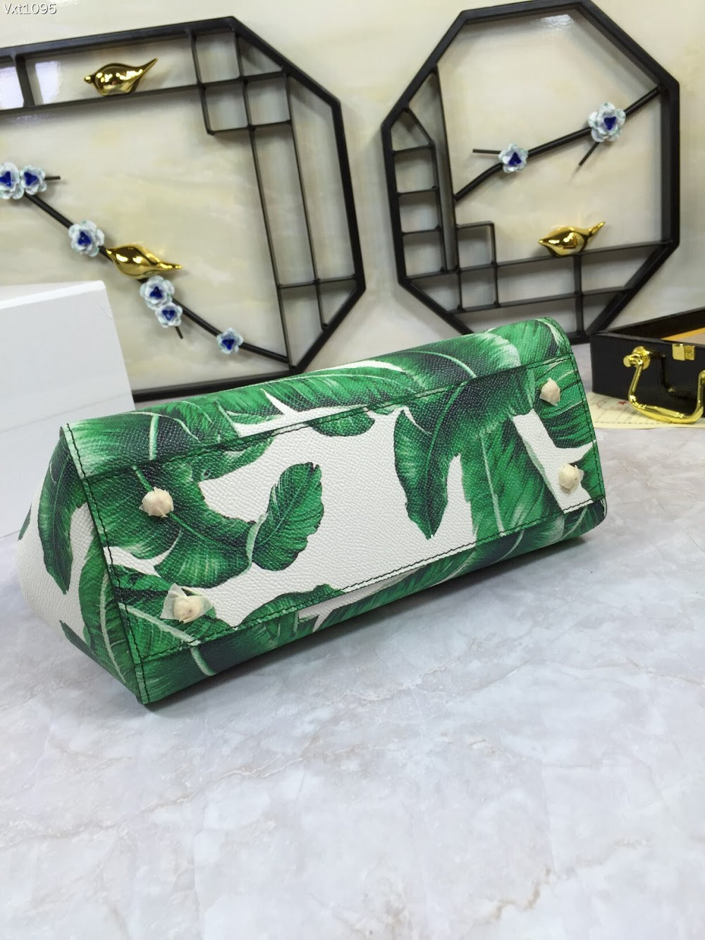 Dragons Bags DGn Luxury Bag --93491