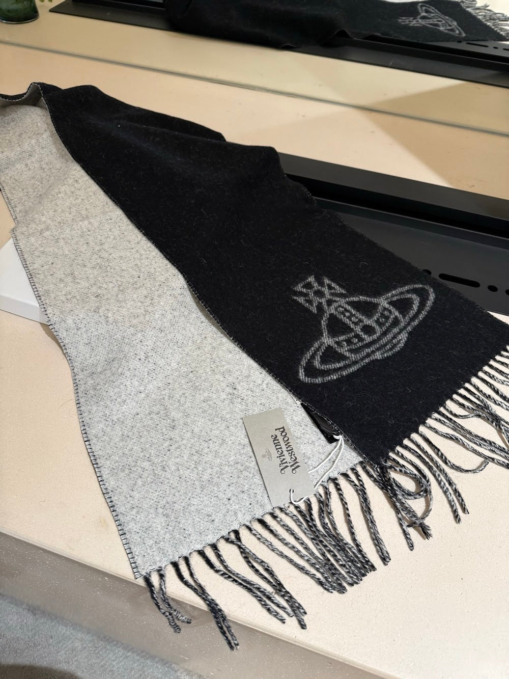 Dragons Bags Premium Designer Scarf --99436