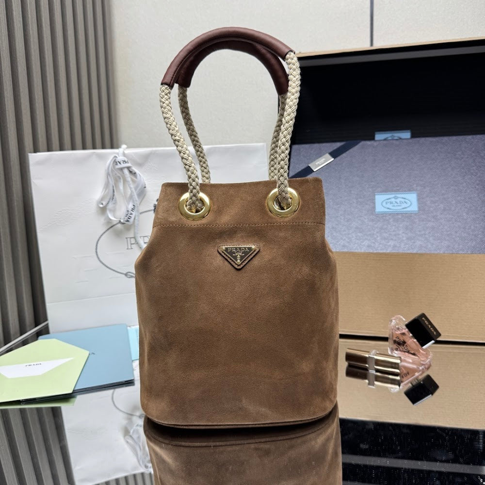 Dragons Bags Pradn Luxury Bag --101451