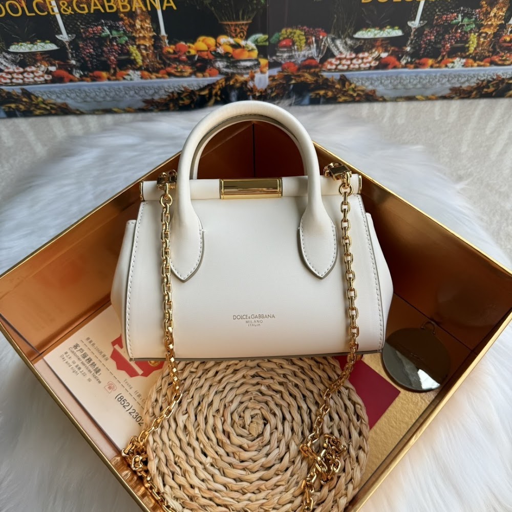 Dragons Bags DGn Luxury Bag --94062