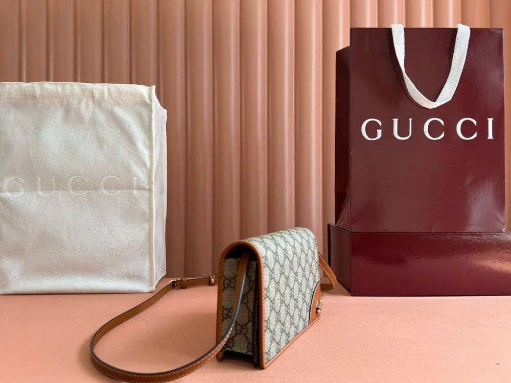 Dragons Bags Guccin Luxury Bag --94526