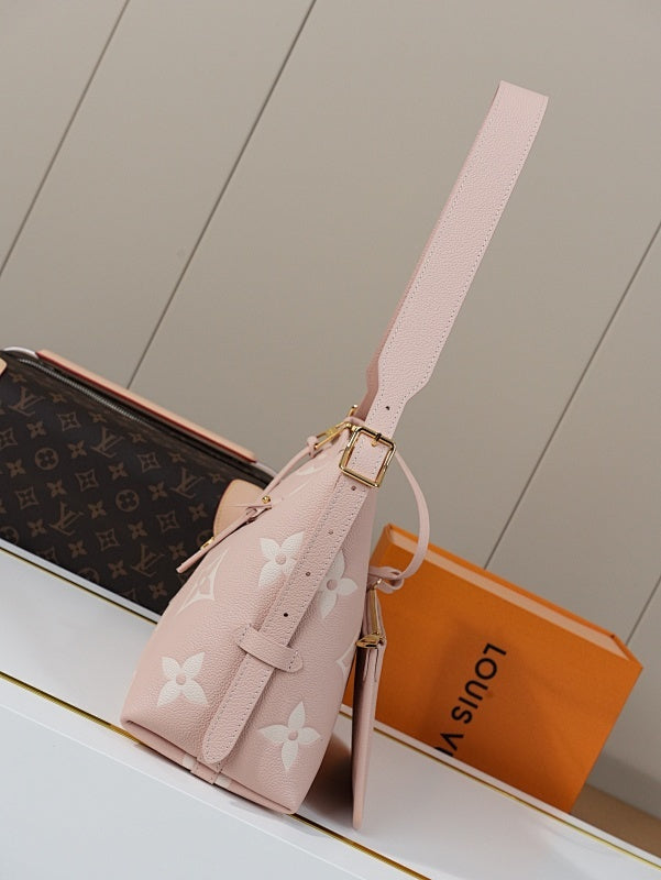 Dragons Bags LVn Luxury Bag --79204