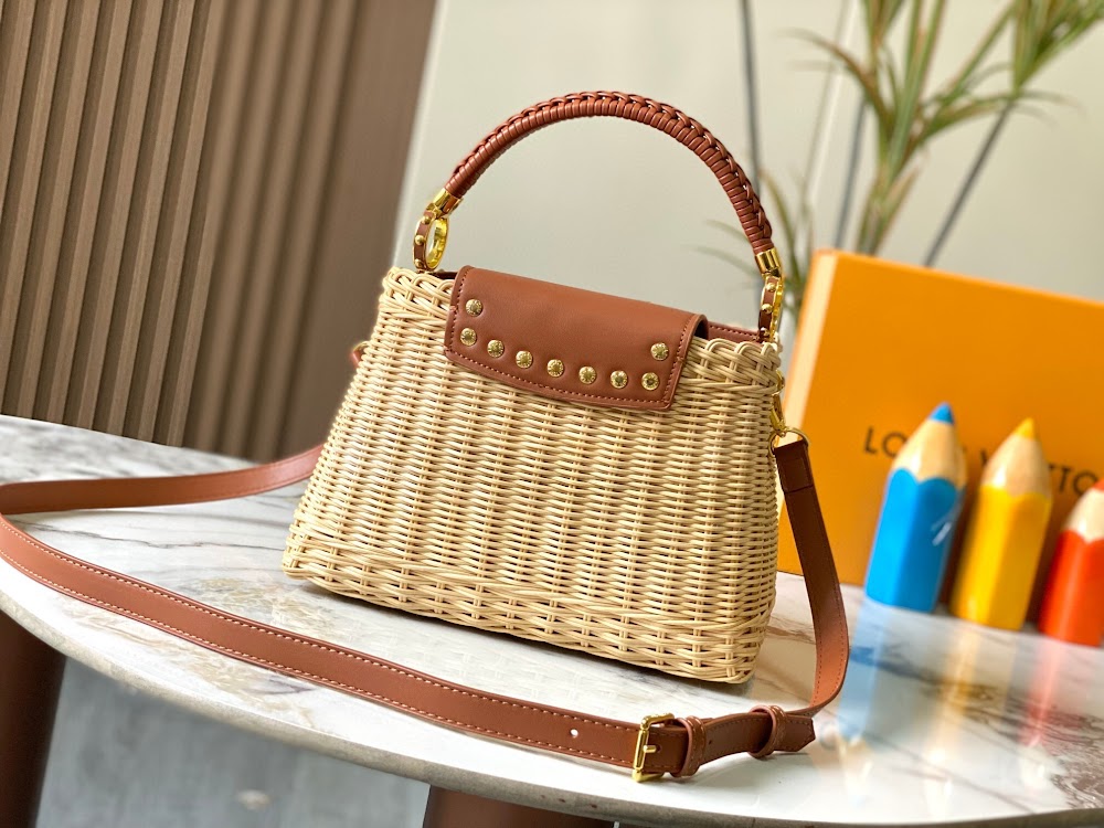 Dragons Bags ln Luxury Bag --76314