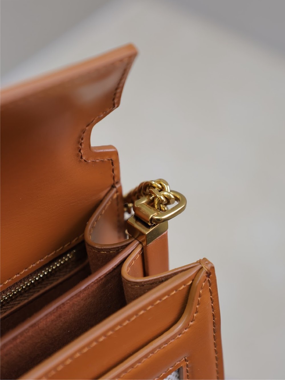 Dragons Bags YSLn Luxury Bag --120702