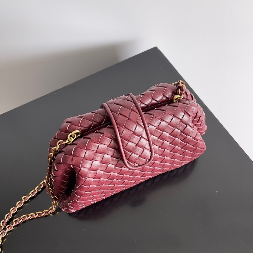 Dragons Bags Bottegan Luxury Bag --91059