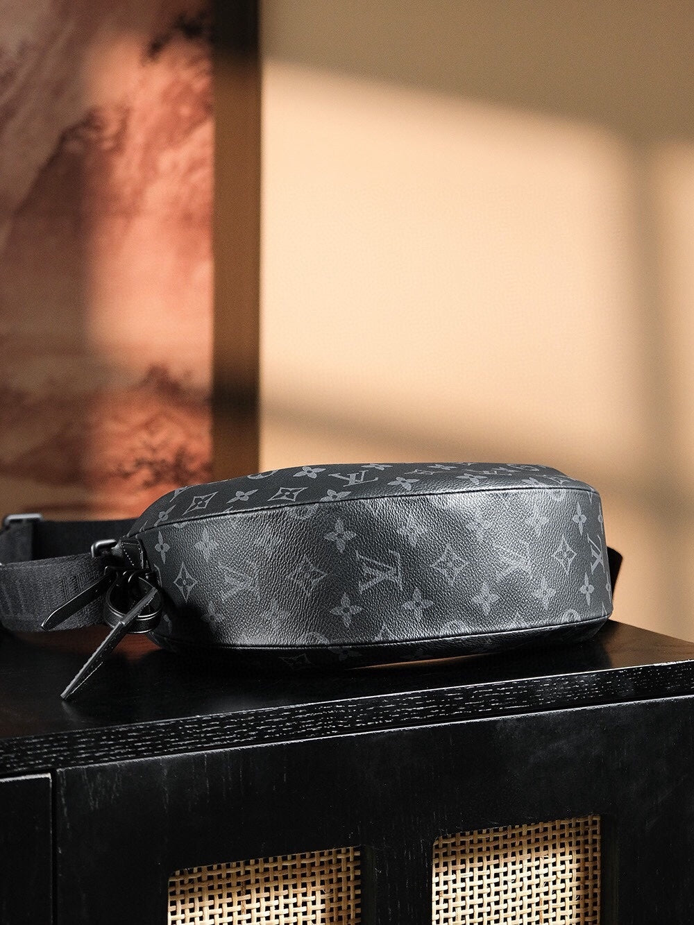 Dragons Bags ln Luxury Bag --70635