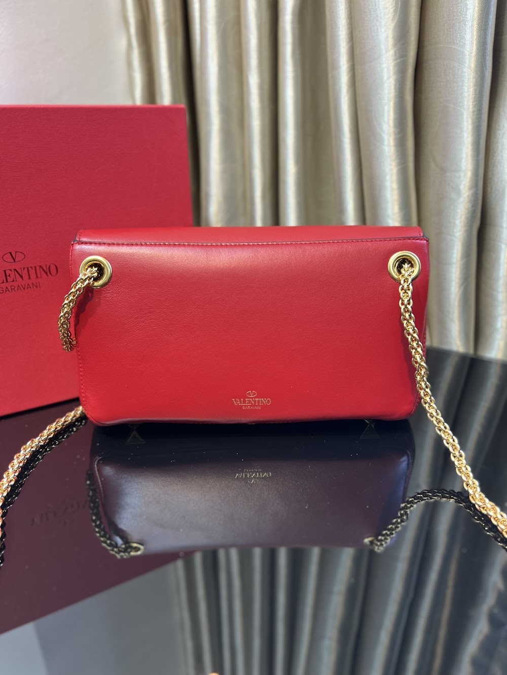 Dragons Bags Valentine Luxury Bag --120959