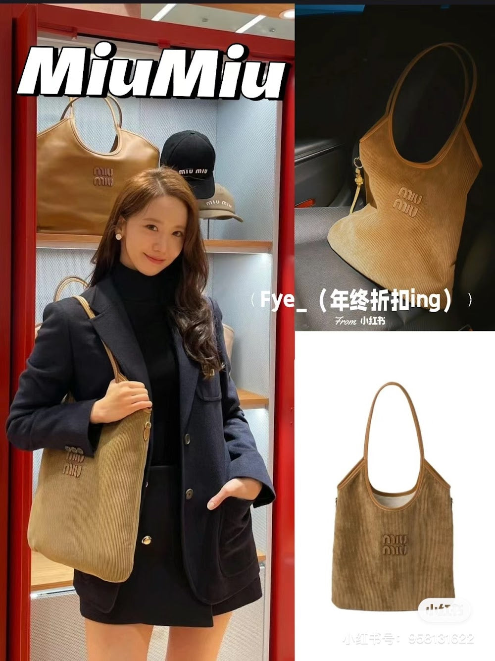 Dragons Bags Miun Miun Luxury Bag --122462