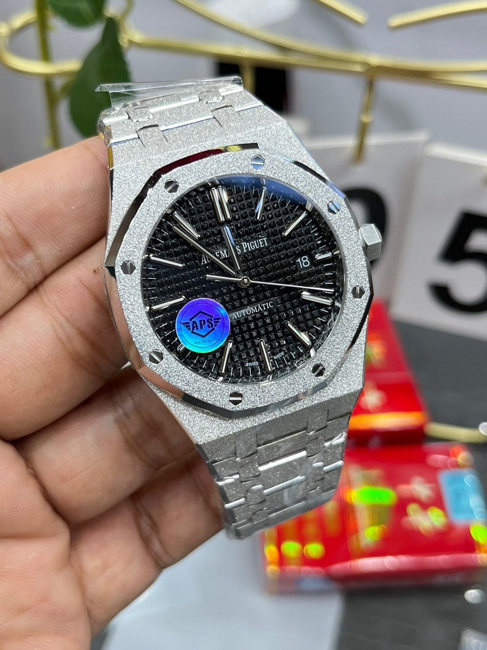 Dragons Bags Luxury Designer Watch --104386