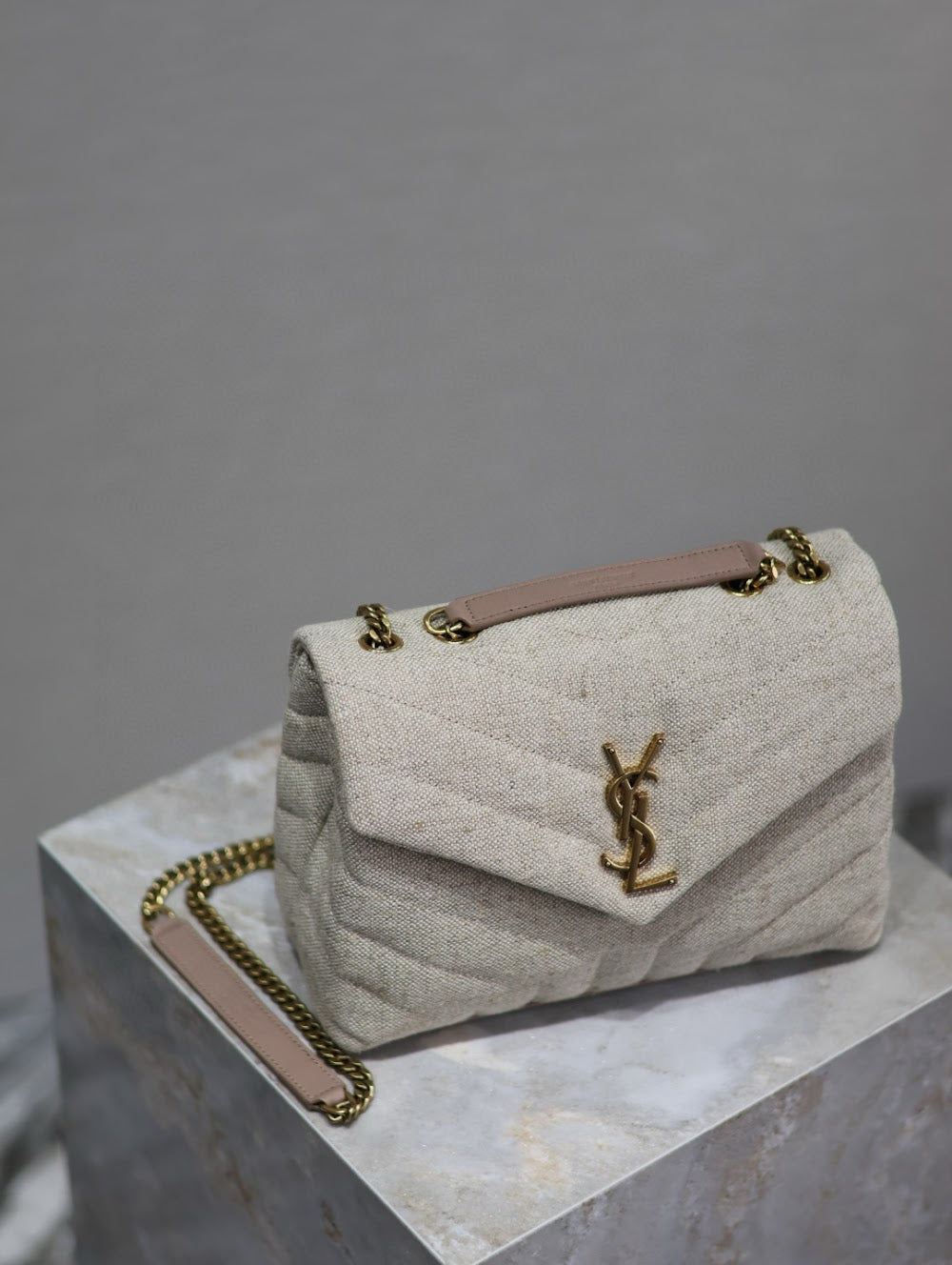 Dragons Bags YSLn Luxury Bag --120552