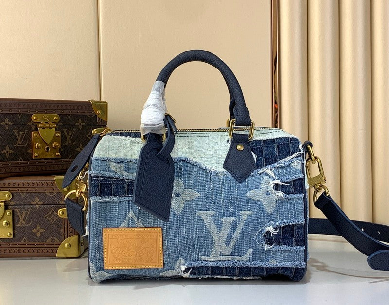 Dragons Bags ln Luxury Bag --62917