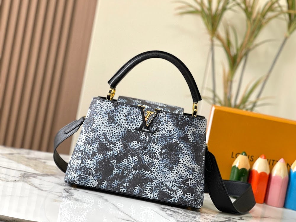 Jessica Bags ln Luxury Bag --75795