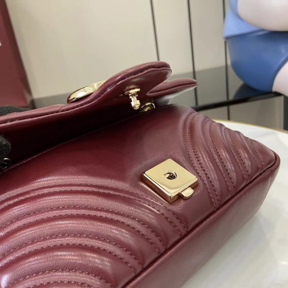 Dragons Bags Guccin Luxury Bag --94464