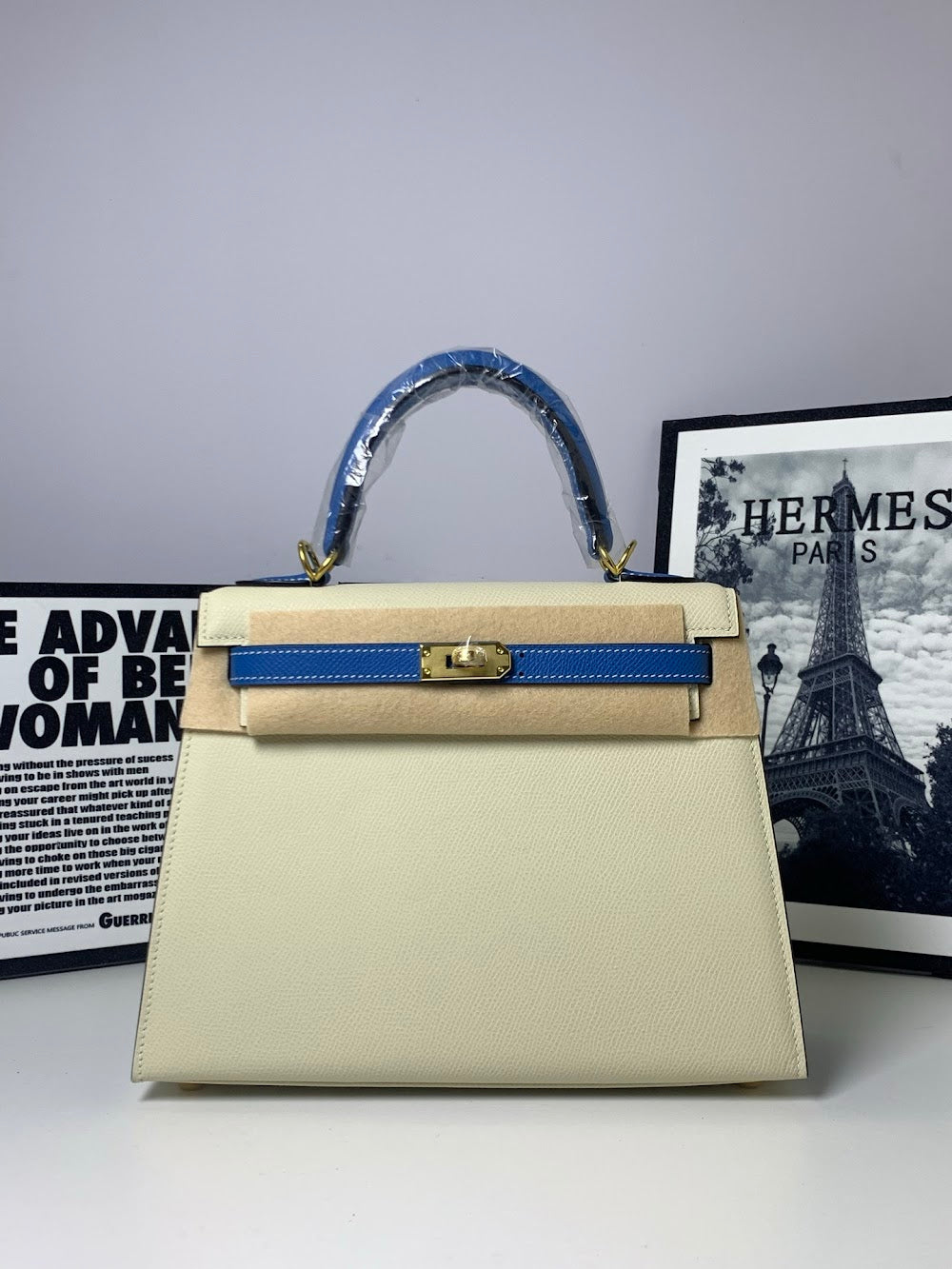 Dragons BagsHermesn Luxury Bag --118846