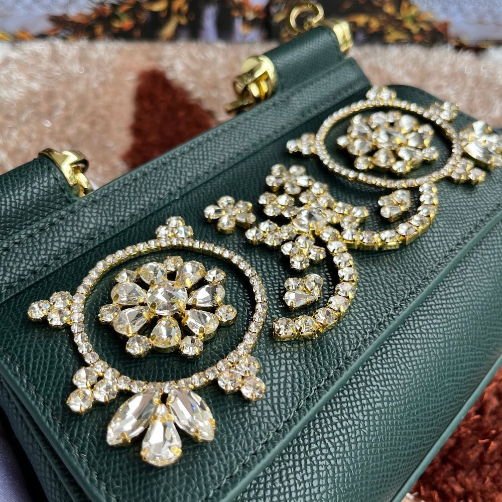 Dragons Bags DGn Luxury Bag --93578