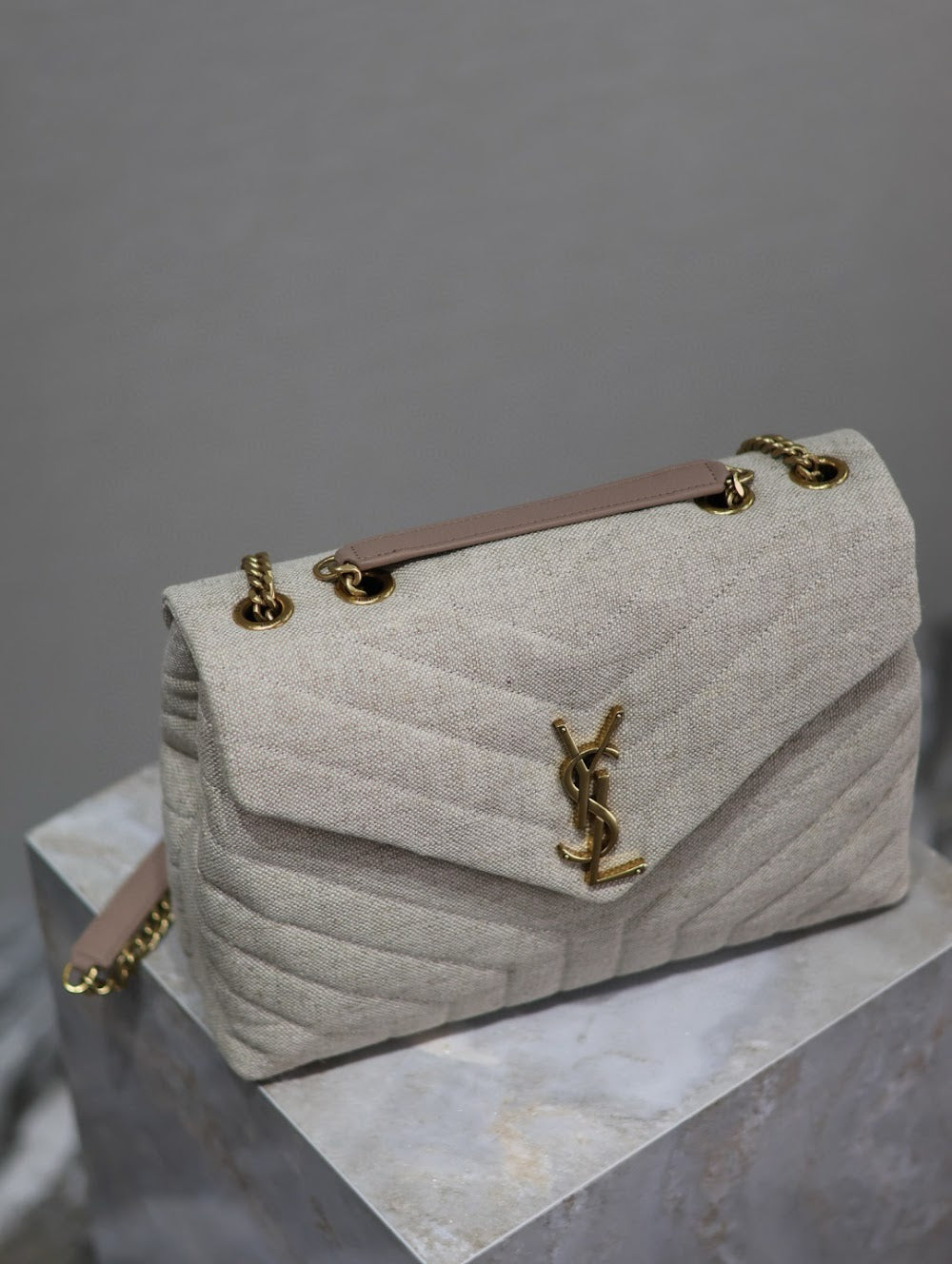 Dragons Bags YSLn Luxury Bag --120551