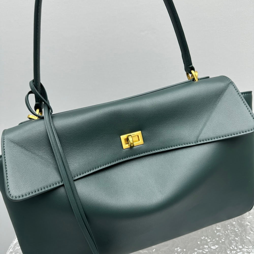 Dragons Bags Balenciaga Luxury Bag --110721