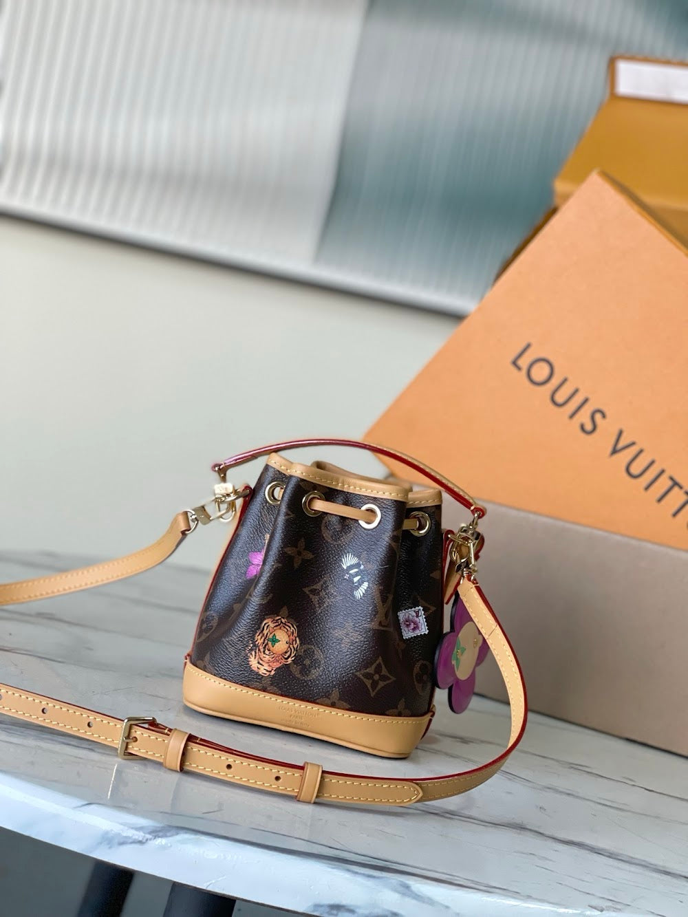 Dragons Bags ln Luxury Bag --96031