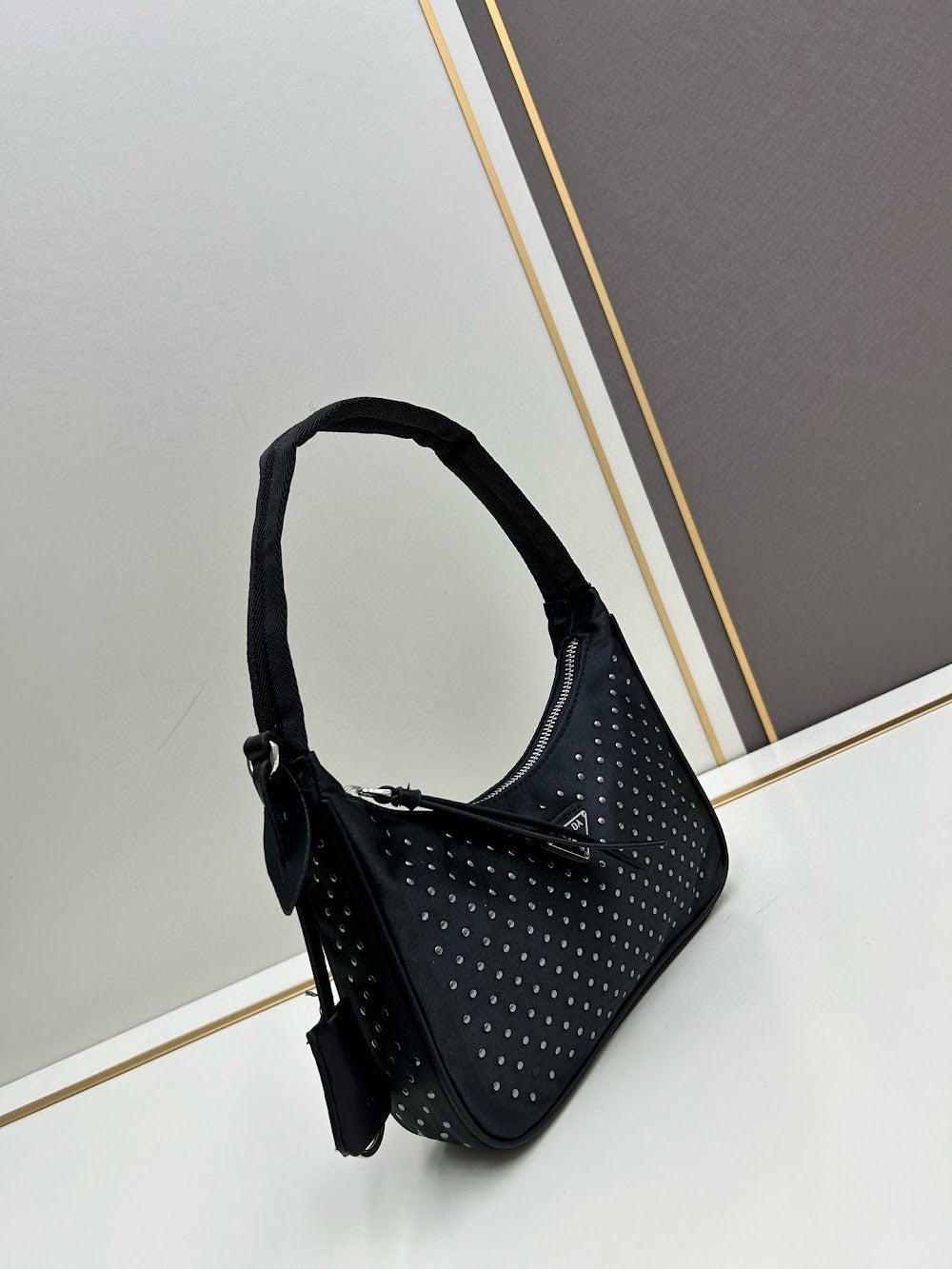 Dragons Bags pradn Luxury Bag --74117