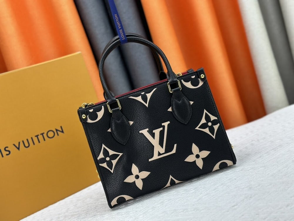 Dragons Bags ln Luxury Bag --76441