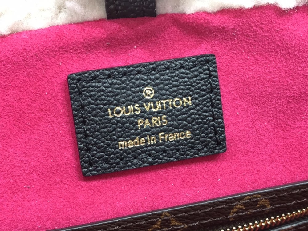 Dragons Bags ln Luxury Bag --56957