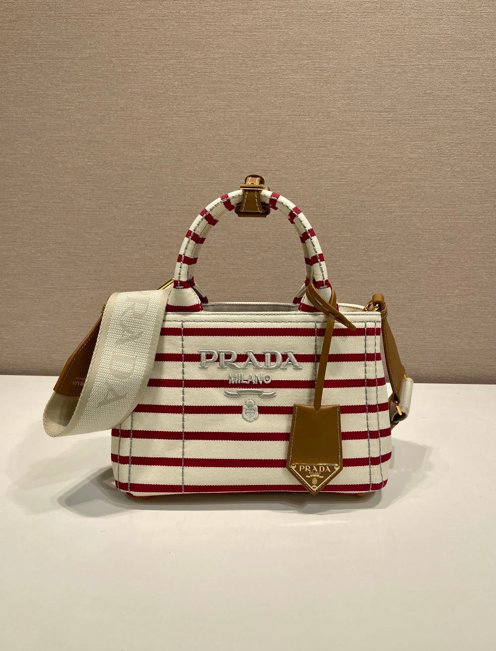 Dragons Bags Prada Luxury Bag --54374