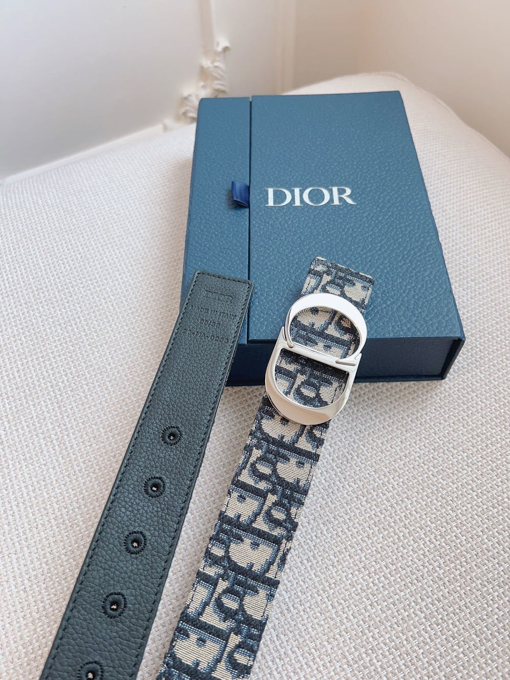 Dragons Bags Diorn Luxury Belt --104933