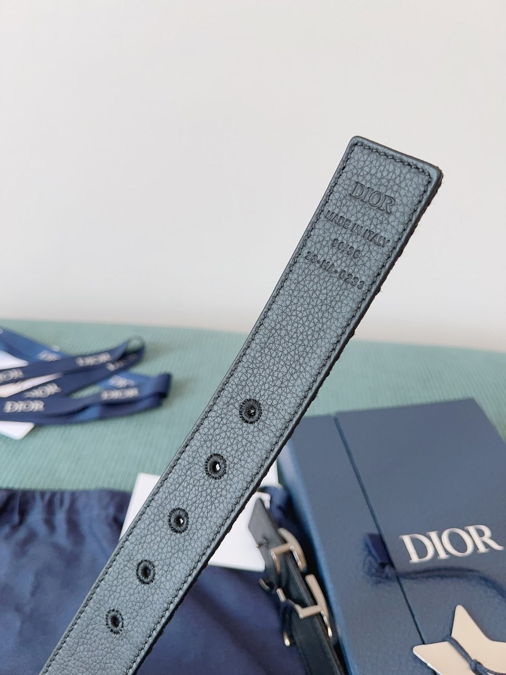 Dragons Bags Diorn Luxury Belt --107880