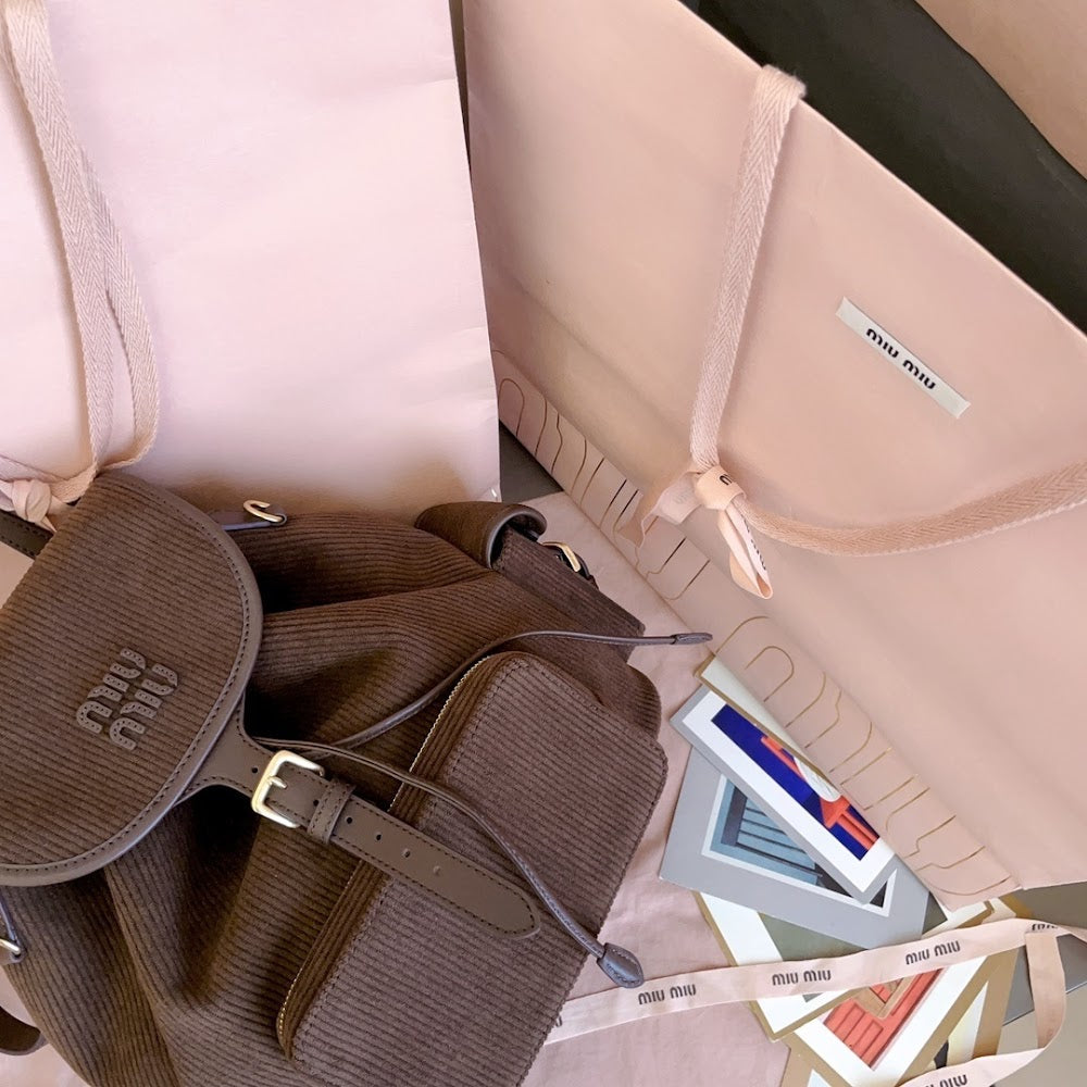 Dragons Bags Miun Miun Luxury Bag --122827