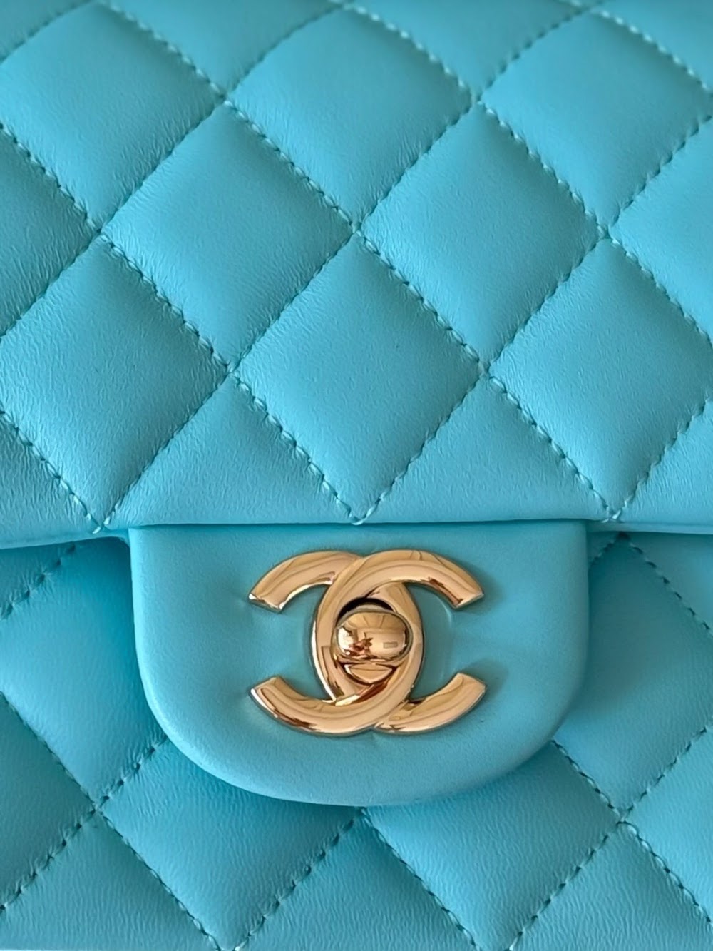 Dragons Bags CHn Luxury Bag --112967
