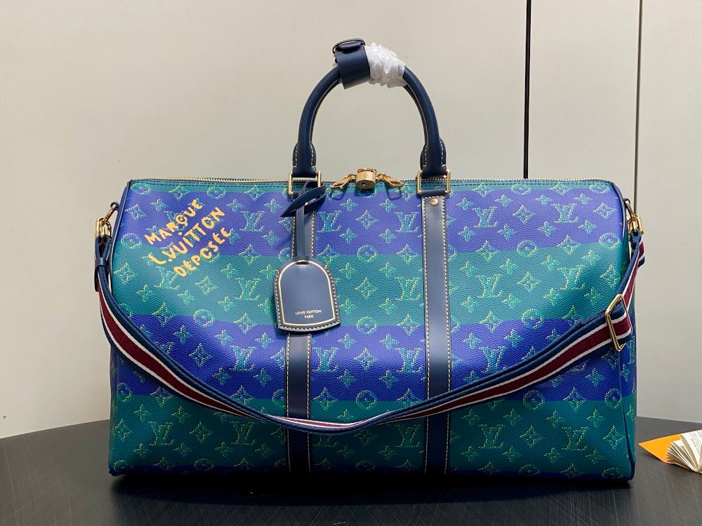 Dragons Bags ln Luxury Bag --95753