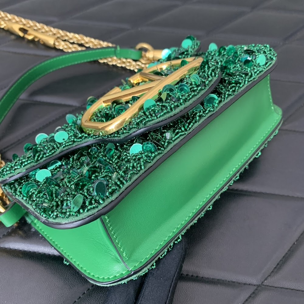 Dragons Bags valentine Luxury Bag --72656