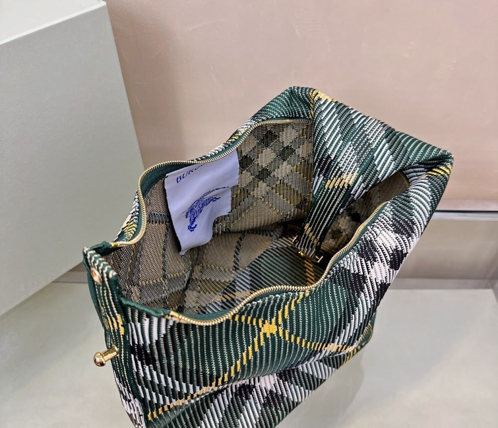 Dragons Bags Burberryn Luxury Bag --91581