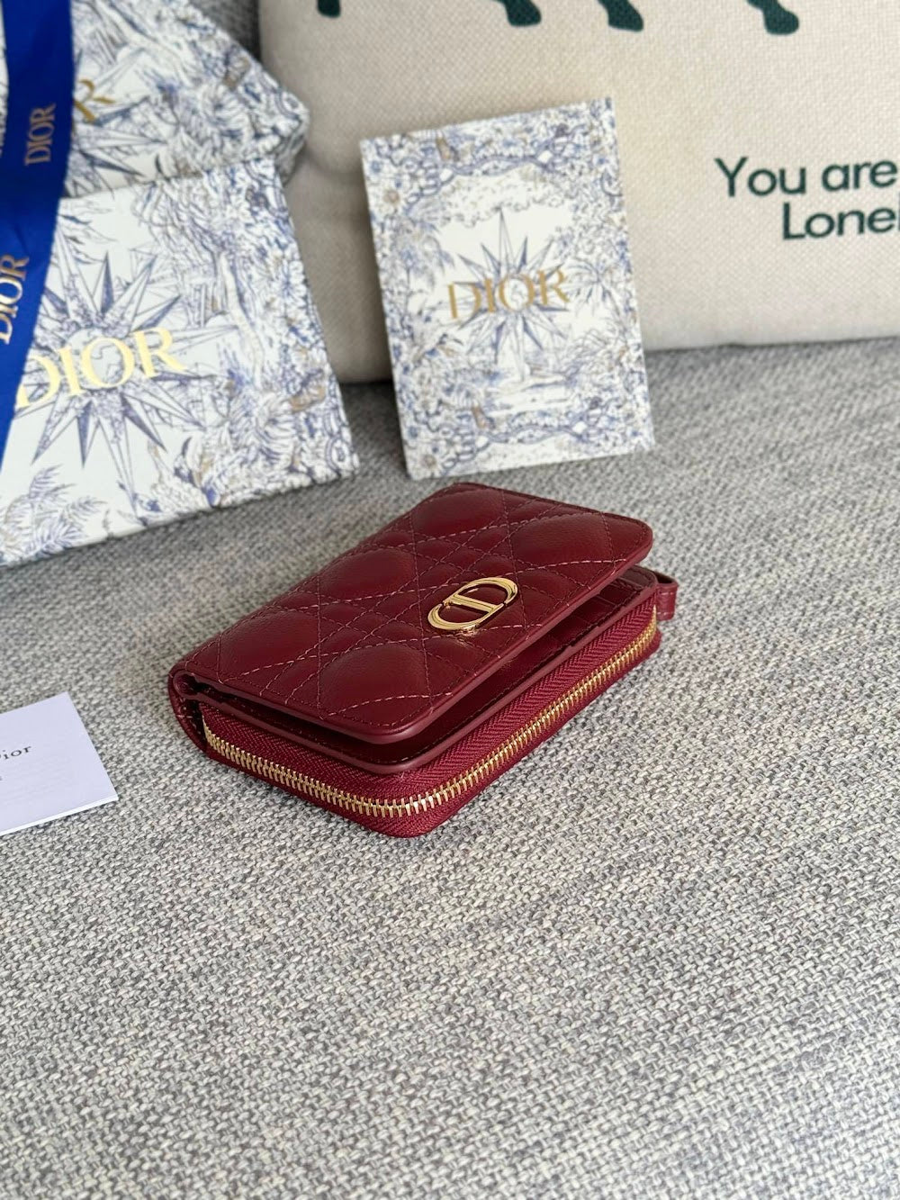 Dragons BagsDiorn Luxury Bag --115114
