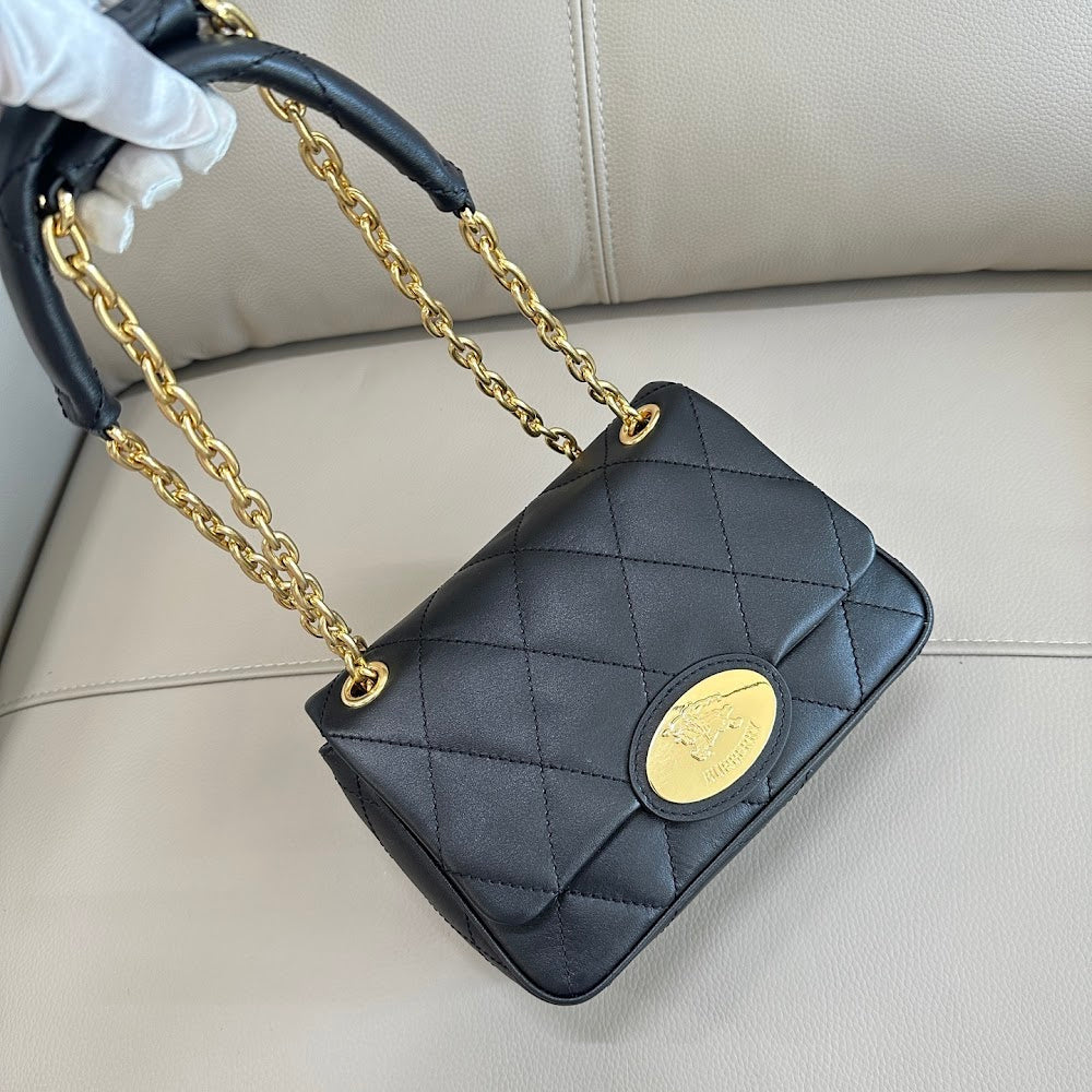Dragons Bags Burberryn Luxury Bag --92329