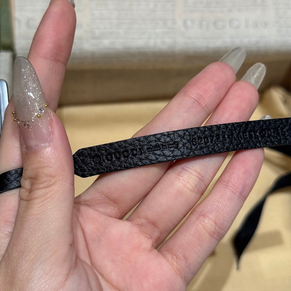 Dragons Bags Guccin Luxury Belt --105210