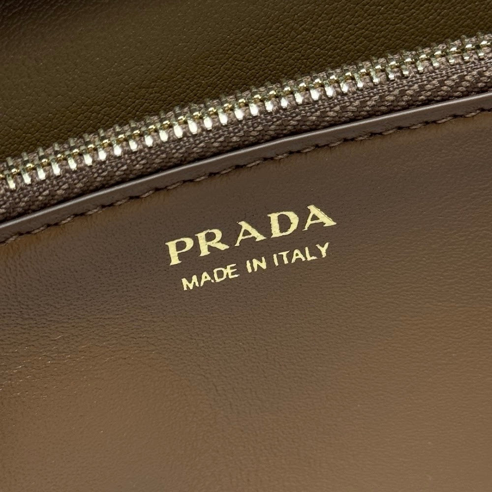 Dragons Bags Pradn Luxury Bag --101776