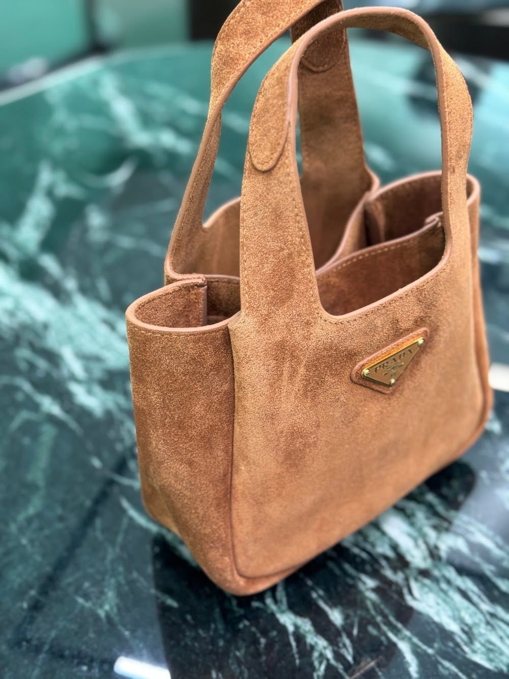 Dragons Bags Pradn Luxury Bag --102231