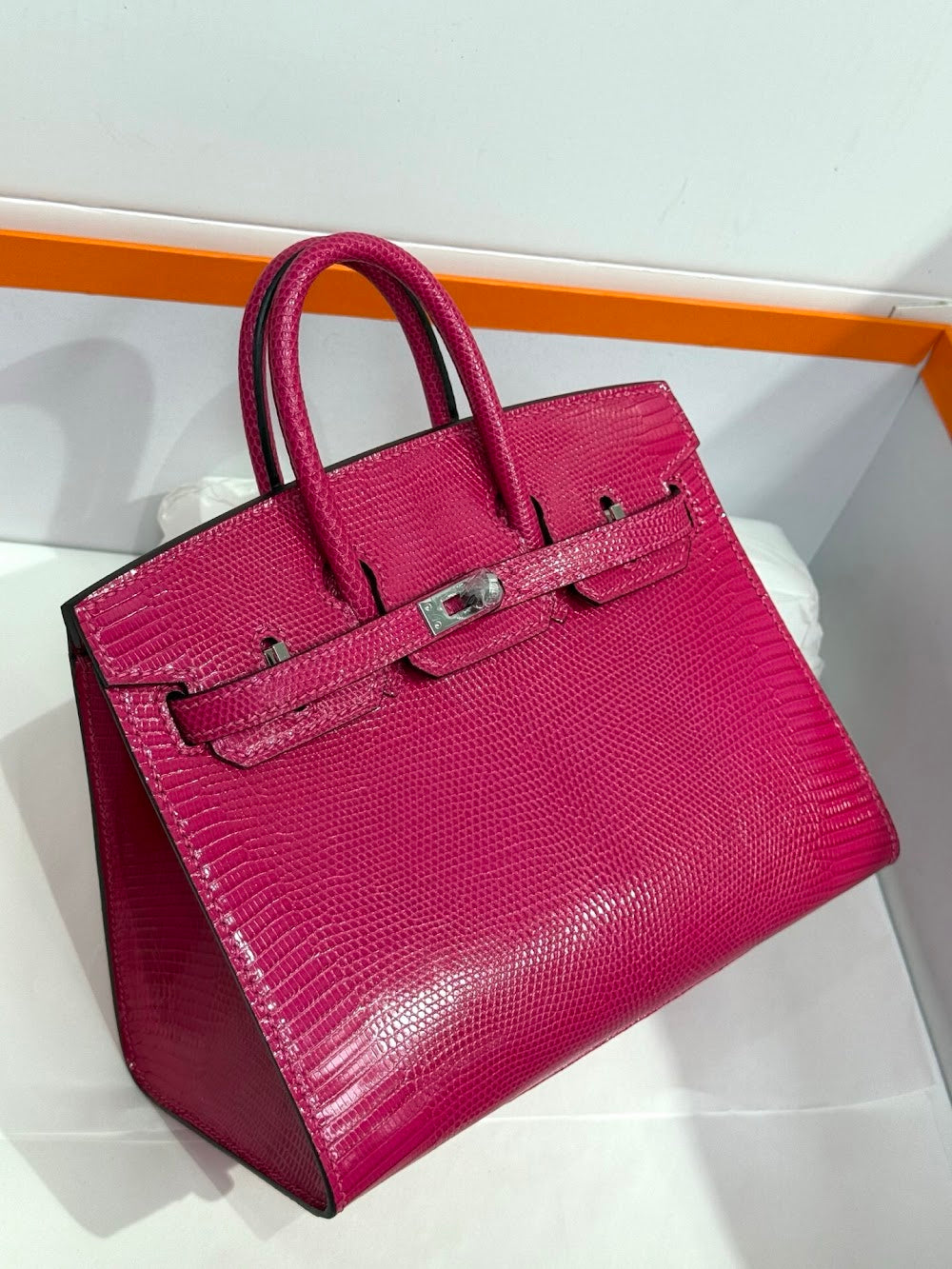 Dragons BagsHermesn Luxury Bag --117592