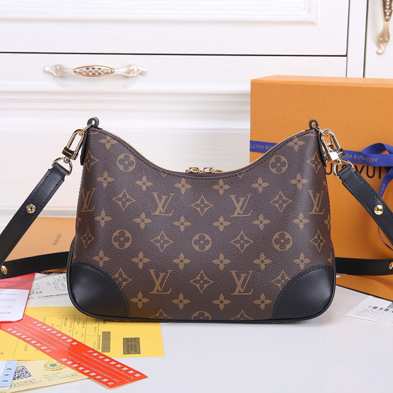 Dragons Bags ln Luxury Bag --81453
