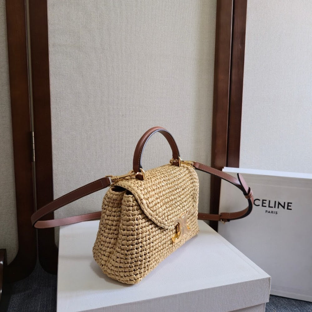 Dragons Bags Celine Luxury Bag --112256