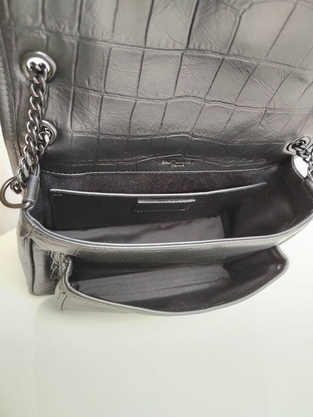 Dragons Bags YSLn Luxury Bag --119980