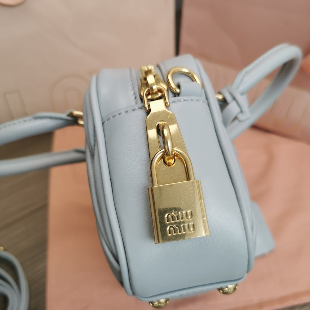 Dragons Bags Miun Miun Luxury Bag --122691
