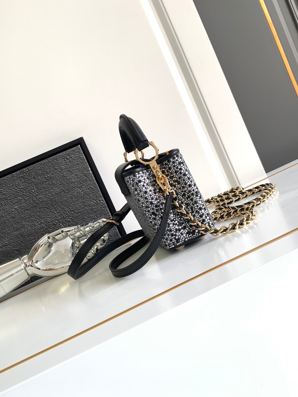Dragons Bags ln Luxury Bag --96826