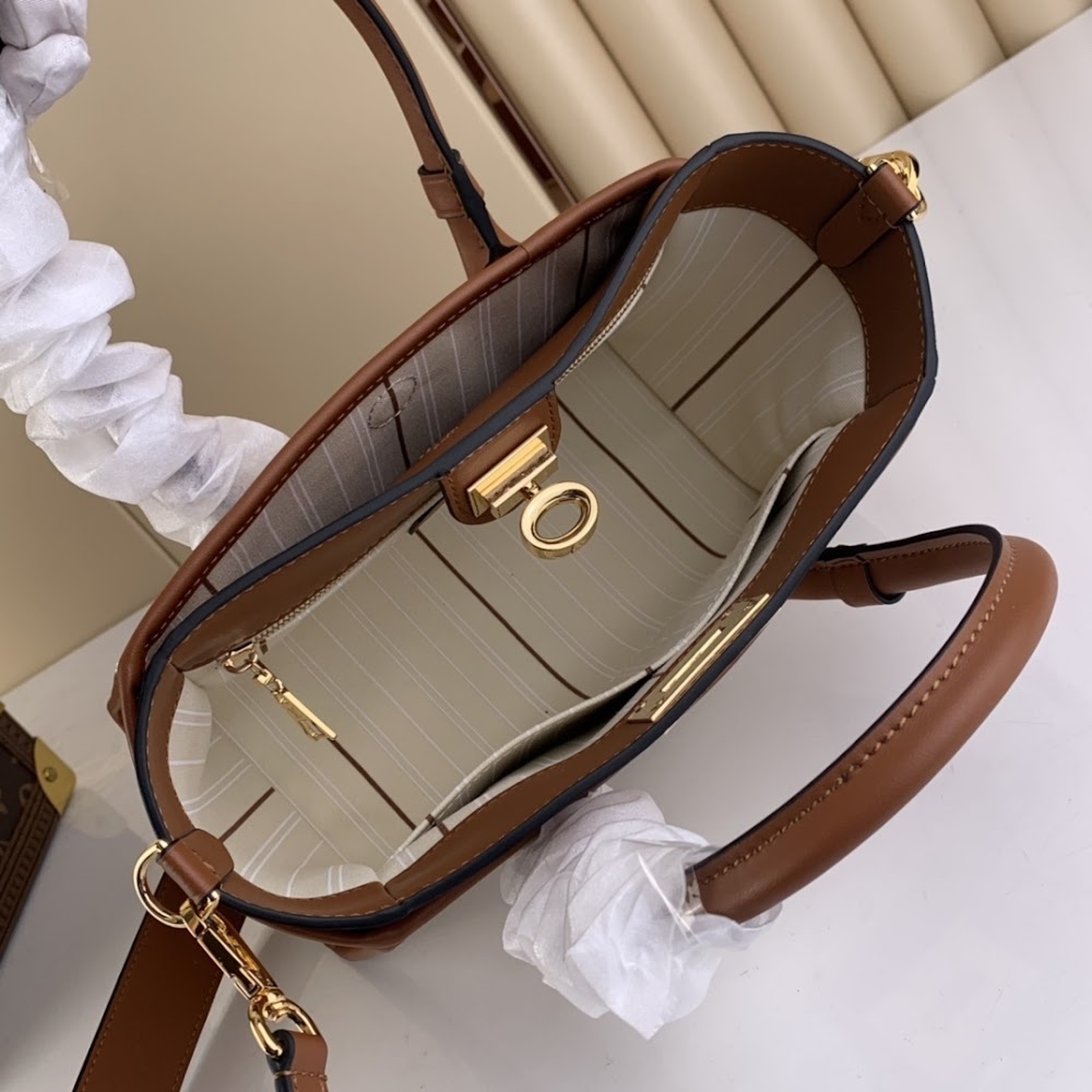 Dragons Bags ln Luxury Bag --61031